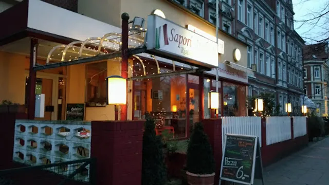 Sapori Italiani Hannover
