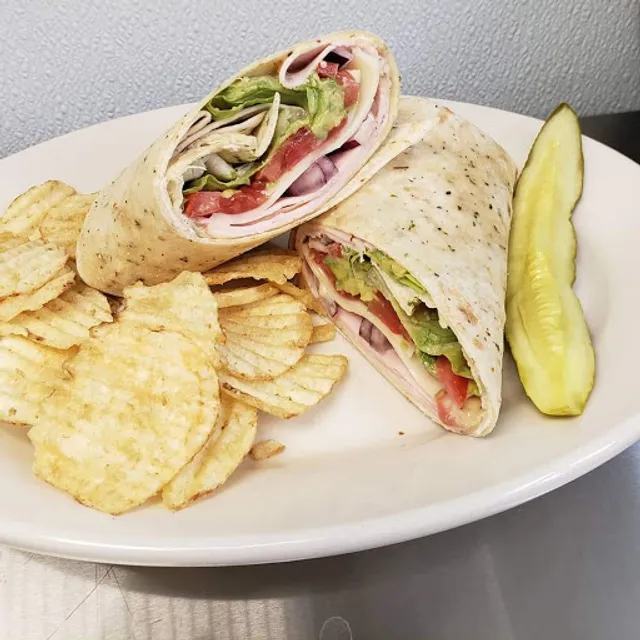 Gustaf's On Main Eatery