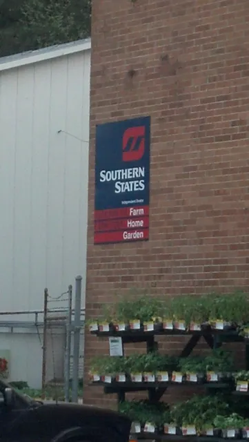 Jackson County Farm Service (Southern States)