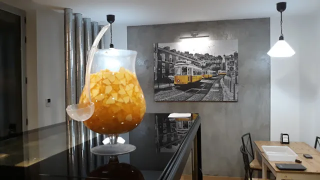 Bistrô Café Pastelaria