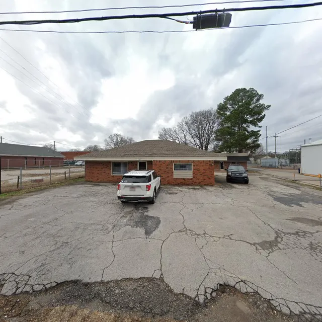 Soul of the Shoals Cafe