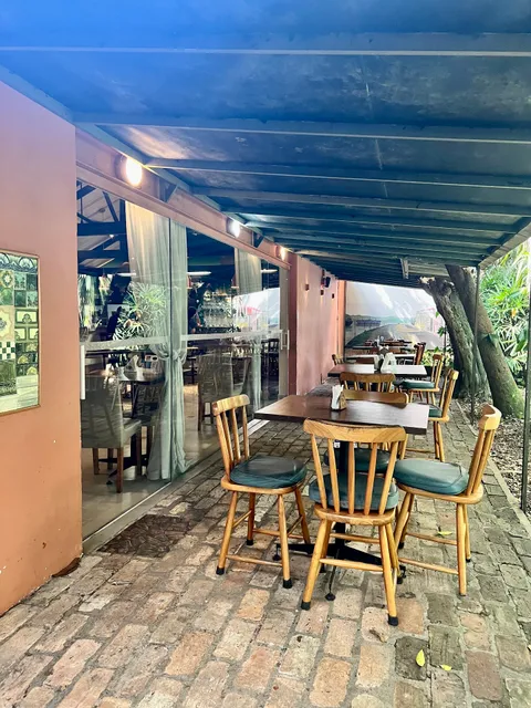 Calixto Bistro Café