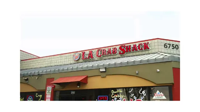 LA Crab Shack (Ahwatukee)