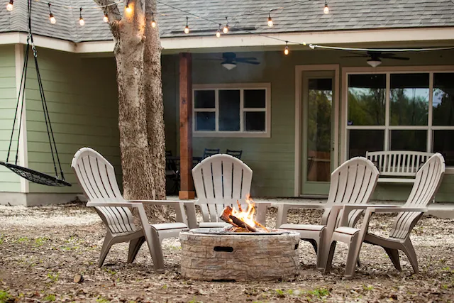 Cherry Street Cottage