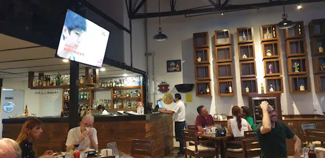 La Guada Playa Cantina