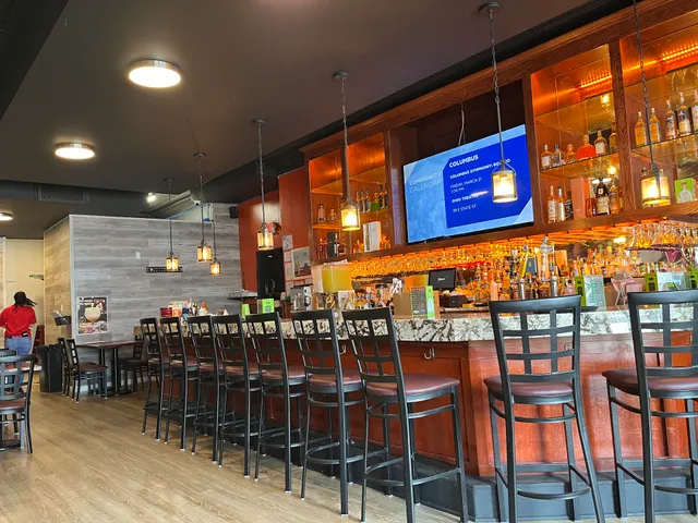 Boom Boom Tacos Tequila & Mezcal Parsons