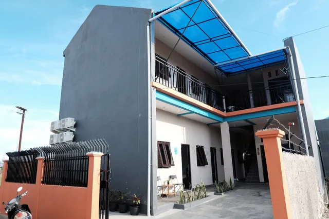 Rumah Marianne
