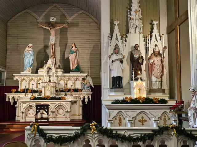 1859 St. Joseph's Church