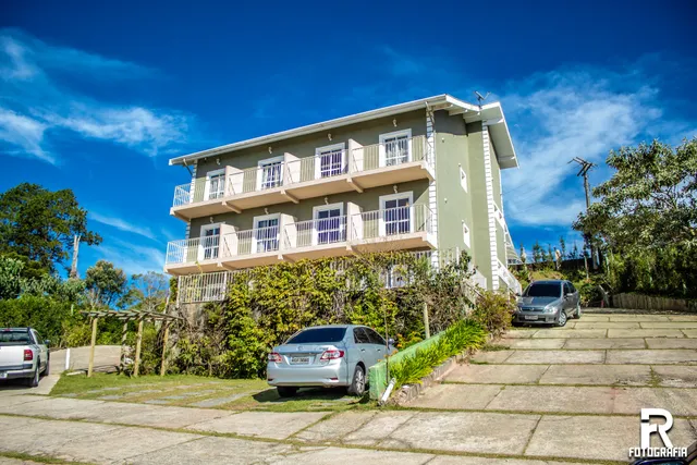 Pousada Bosque das Araucárias