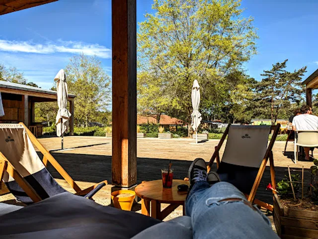 Restaurant Bar Le Cap'eat'n