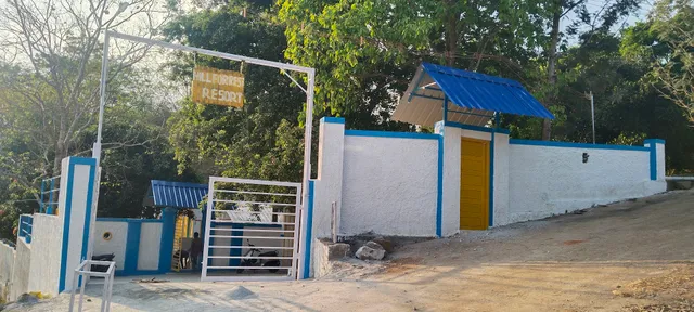 Hillforrest resort by sky inn