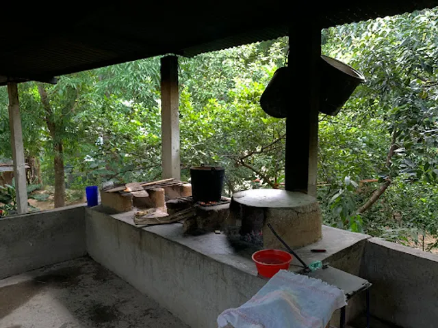 La Fragua Del Abuelo Chelo