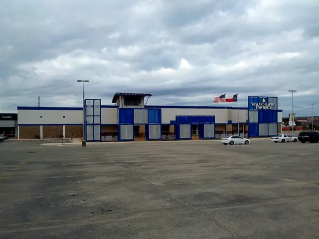 Wayland Baptist University - San Antonio