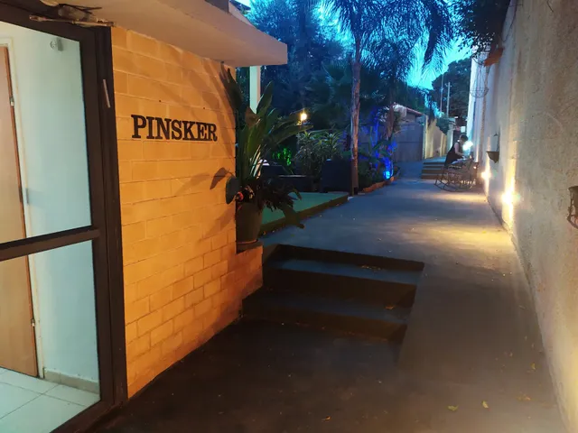 Pinsker Garden Apartment - Petah Tikva