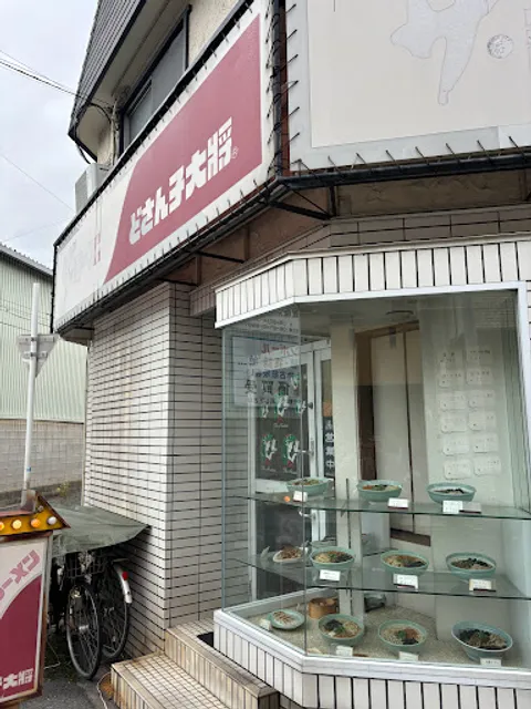 Dosankotaisho Nagatanishiten