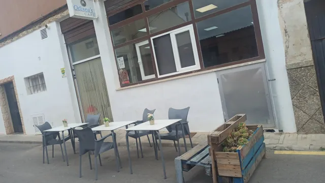 Odissea Cafè