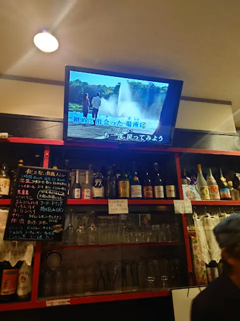 bar ファムレウタ