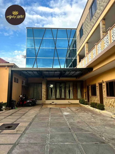 Abaka Hotel
