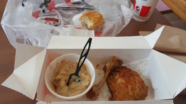 KFC