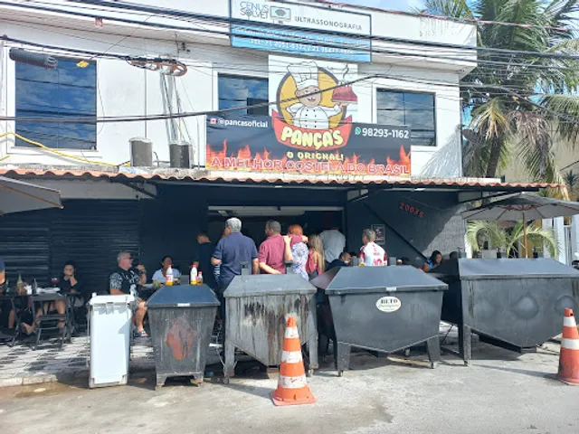 Pança's Restaurante