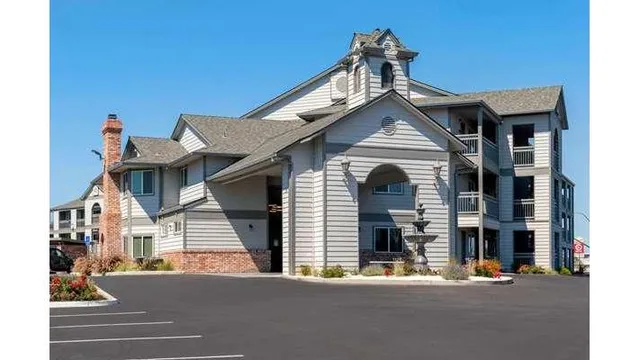 Comfort Inn Antioch - Century Plaza