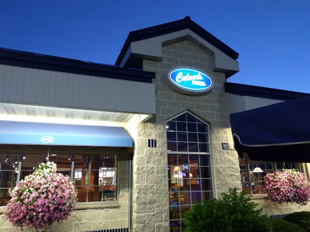 Culver’s