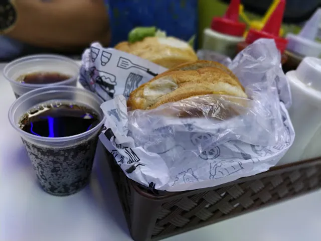 Chapa Quente - Food Truck