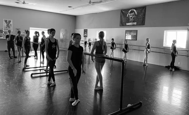 Broadway Dance Center