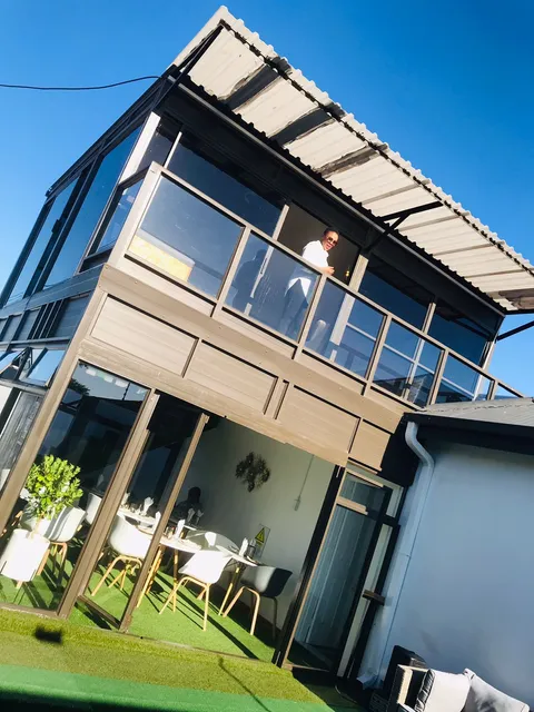 Hide Inn Guest House