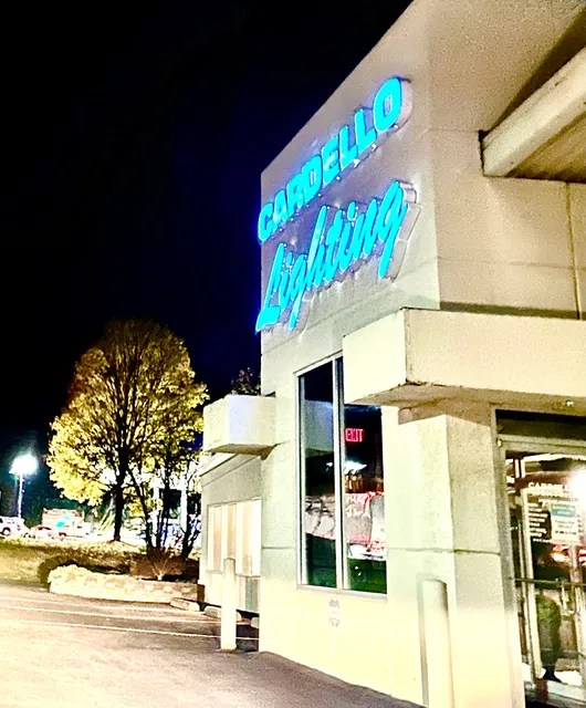 Cardello Lighting & Electric Supply