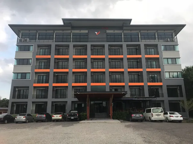 The Royal Ville Kabinburi