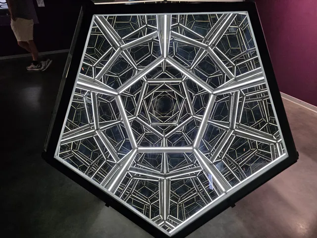 Musée de l'illusion BORDEAUX