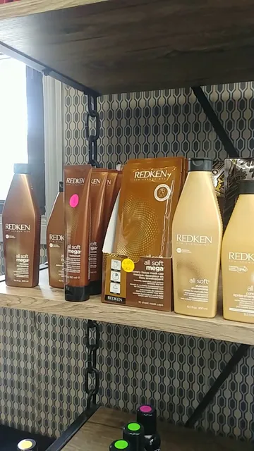 Newyork Newyork Salon