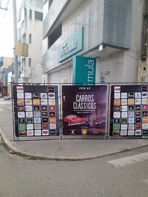 Chopp.com Churrascaria e Petiscaria