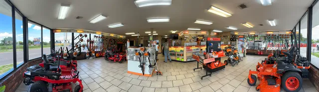 Florida Coast Equipment