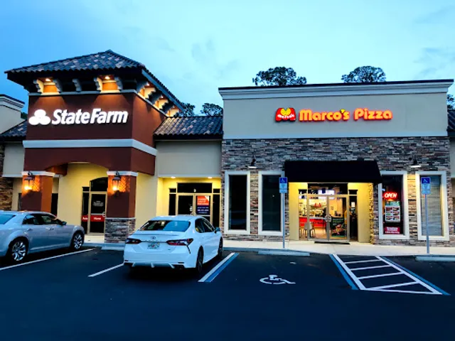 Marco's Pizza