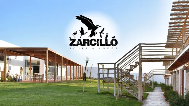 Zarcillo Paradise | Hotel en Paracas