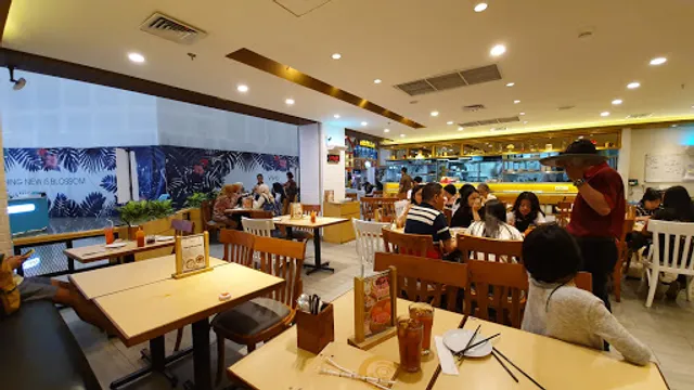 Imperial Kitchen & Dimsum - Sunter Mall