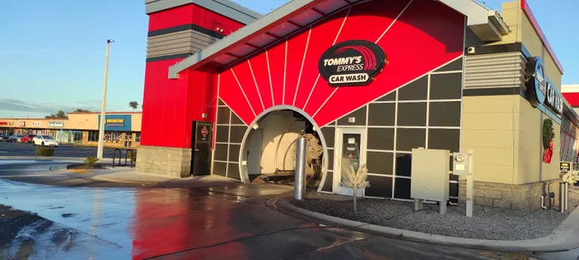 The Center at Missouri Avenue