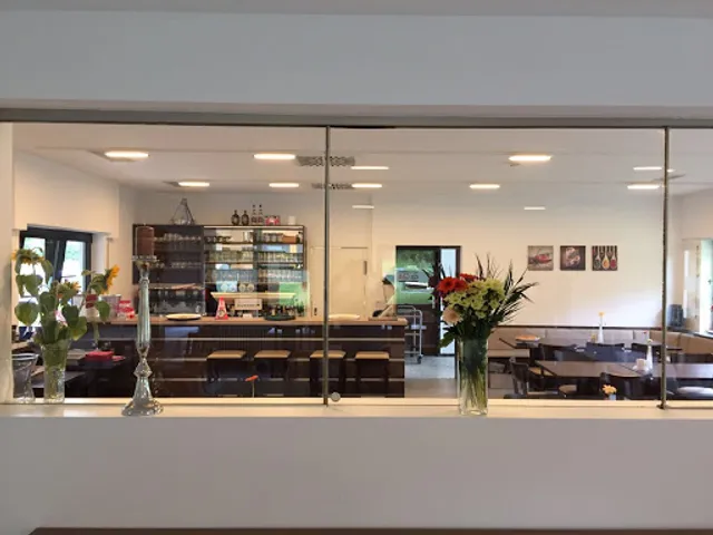 Ristorante Pizzeria Biergarten da Giò