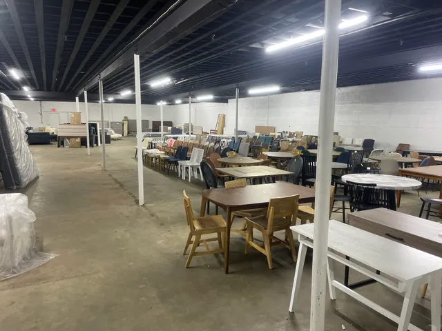 Savannah Furniture and Mattress Liquidation