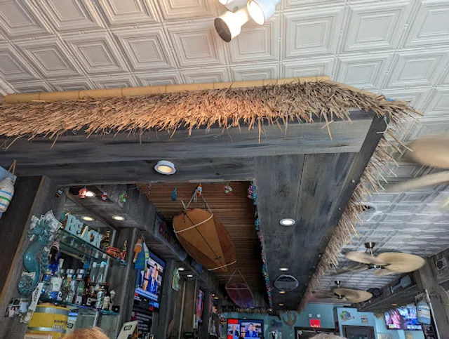 Shooters Tiki Bar & Grill, Inc.