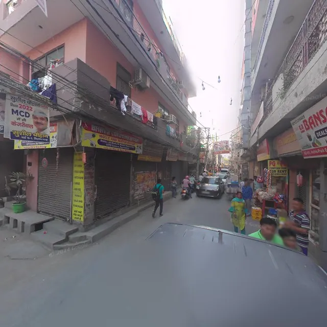 Ambika Sweets Corner