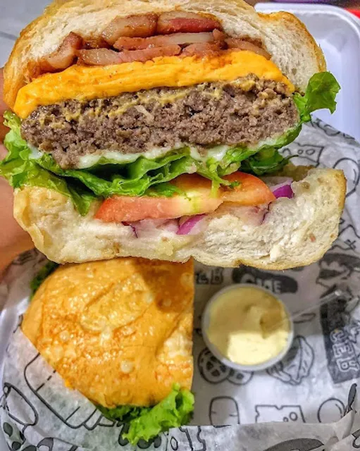 Jg Burger Três Lagoas