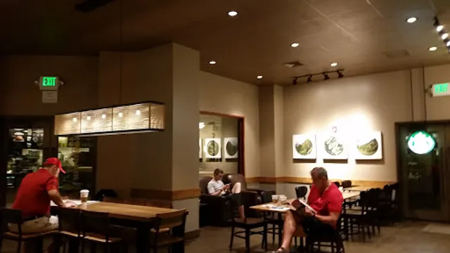 Starbucks Coffee Company