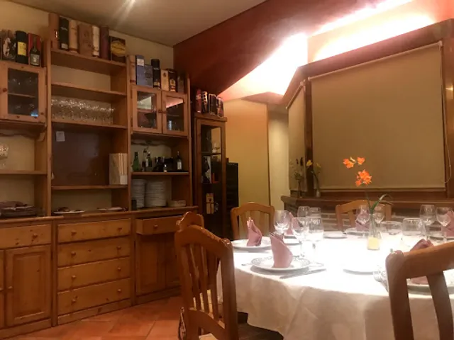 Restaurante Quesería Galatea