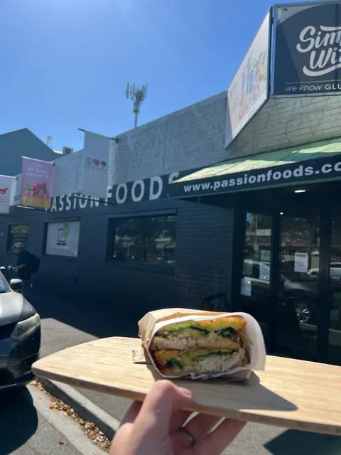 Passionfoods Eco-Living Store