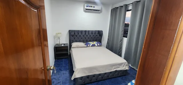 Hospedaje "El Descanso"