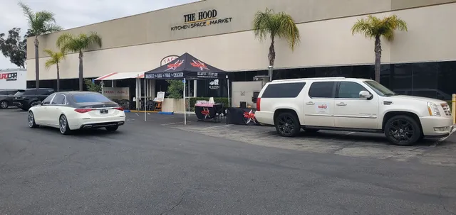 Delanya's Smokin' Hot Texas BBQ and More...