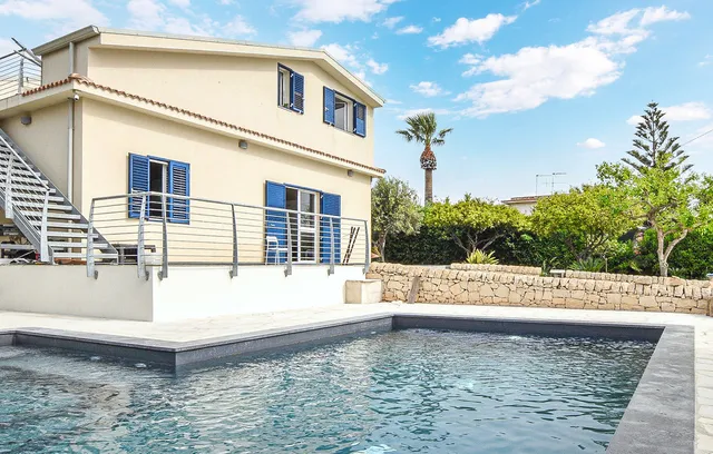 Rifugio a Mare Pescazze